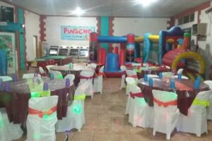 Salon infantil Pinocho pin1&hellip;pin2&hellip;pin8!