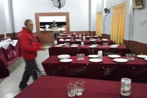 Salon &rdquo; J. UNIDOS De MARTIN CORONADO&rdquo;