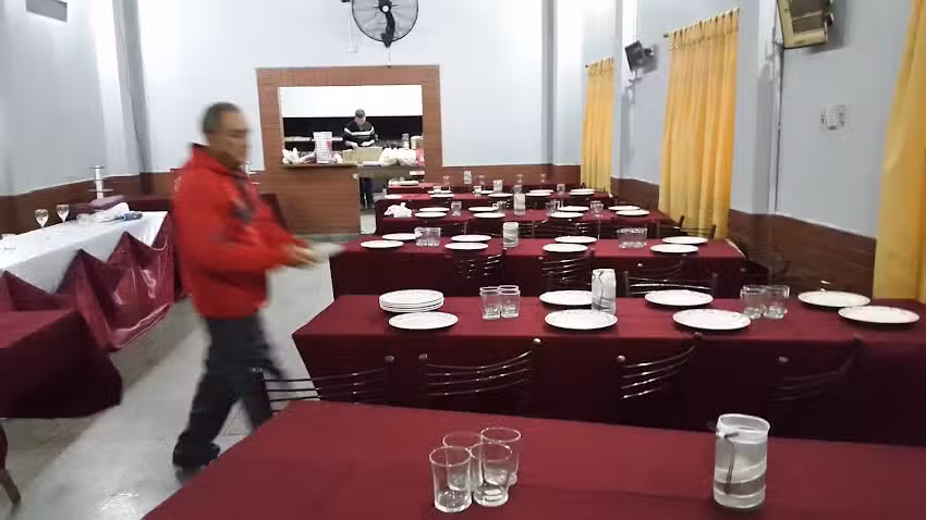 Salon &rdquo; J. UNIDOS De MARTIN CORONADO&rdquo;