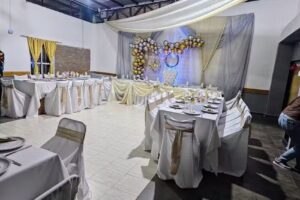 SALON &ldquo;JS&rdquo;