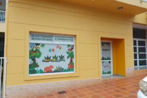 Sal&oacute;n juguemos