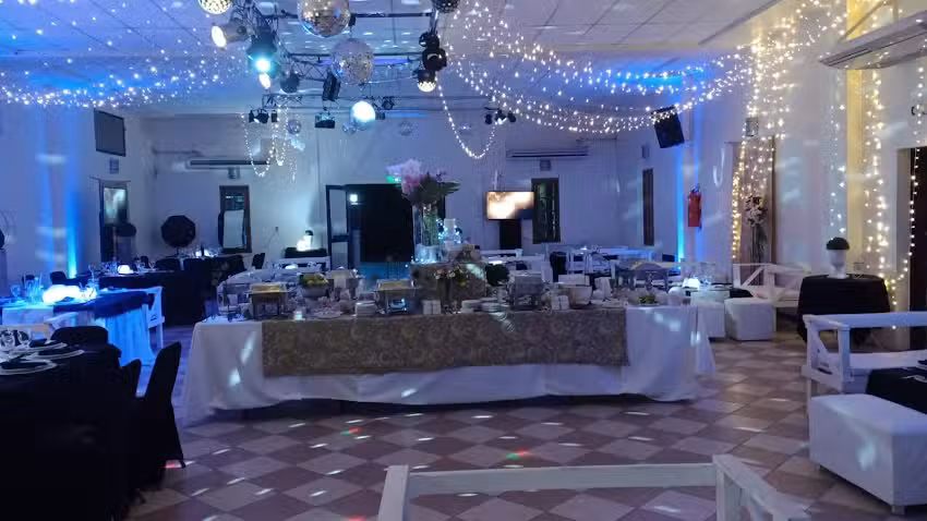 Salon Kawin Sociales