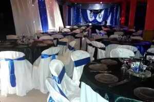 Salon L&D Barranqueras