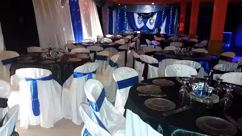 Salon L&D Barranqueras