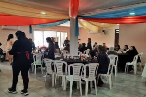 Sal&oacute;n La Alfonsina