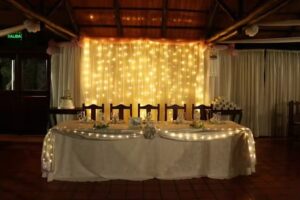 Salon La Arboleda Eventos