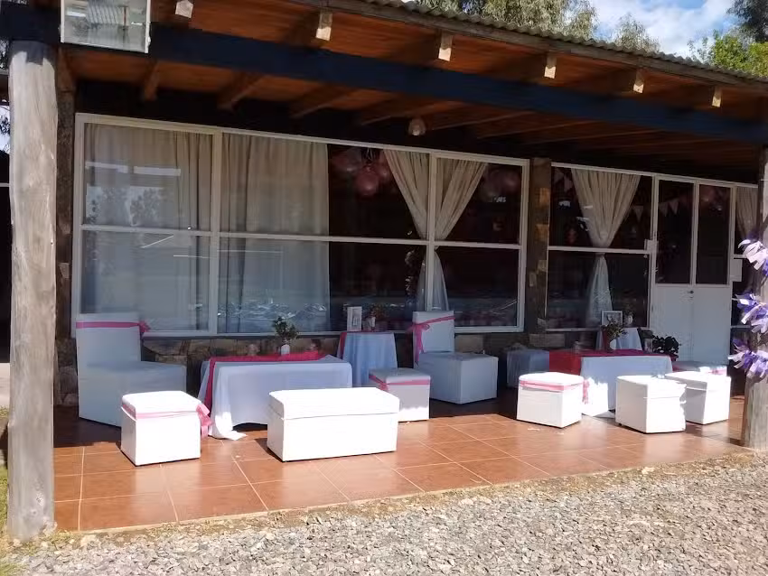 Sal&oacute;n La Aripuca