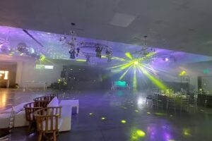 Sal&oacute;n La C&oacute;co