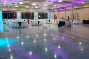 Sal&oacute;n La Colonia