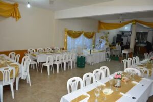 Sal&oacute;n LA NI&Ntilde;A