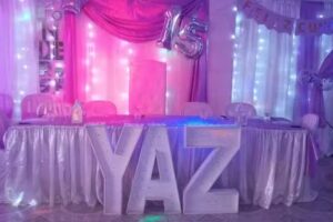 Sal&oacute;n La Ponderosa