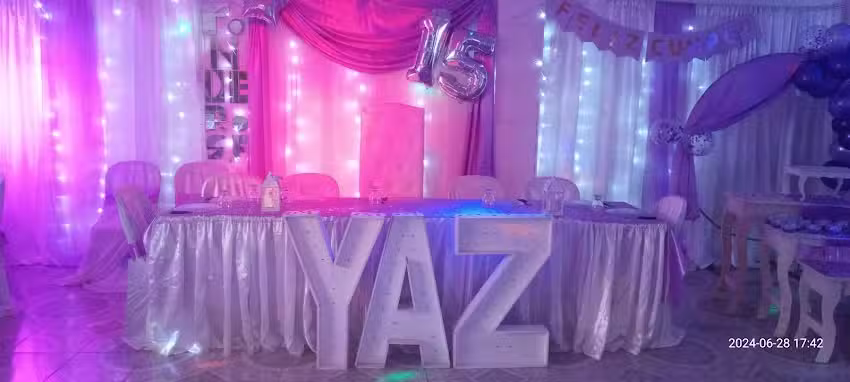 Sal&oacute;n La Ponderosa