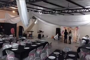 Sal&oacute;n LA QUINTA