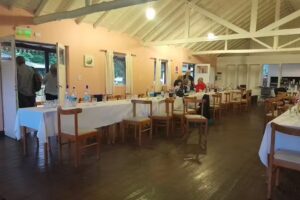 Salon La Serranita &ndash; Maria Antonieta