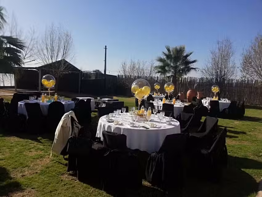 Sal&oacute;n La Variante