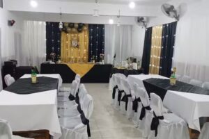 Sal&oacute;n Lara Eventos