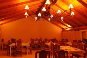 Sal&oacute;n &ldquo;Las Calandrias&rdquo; GFO