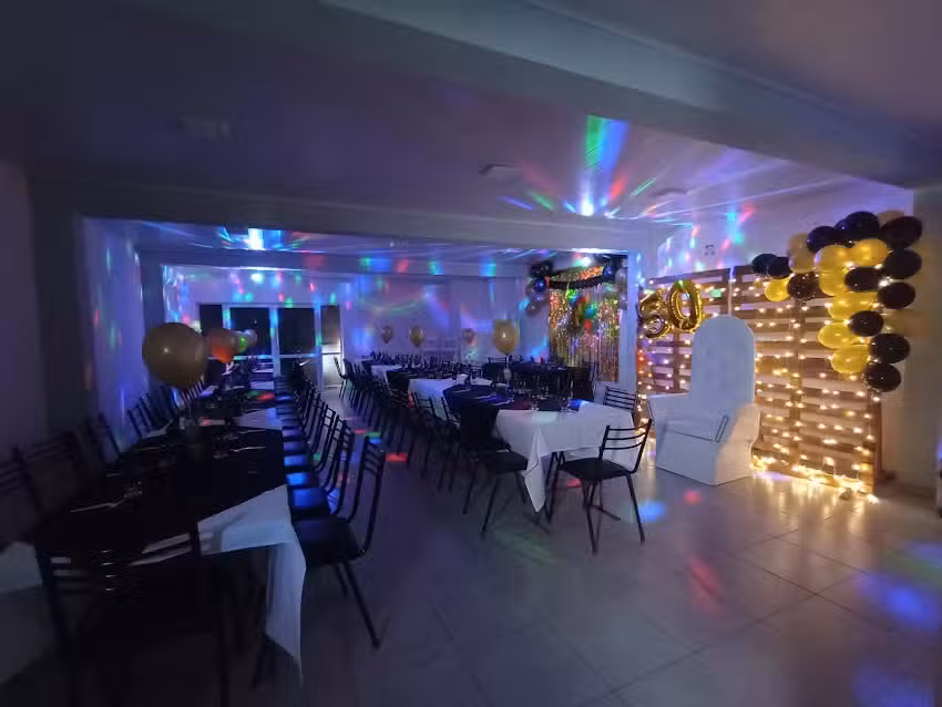 Sal&oacute;n las tres M