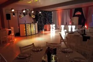 Sal&oacute;n Lo Mela