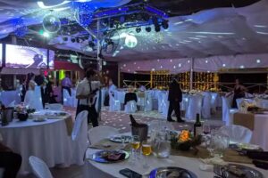 Sal&oacute;n Los Cardales