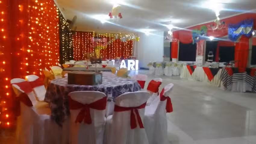 Sal&oacute;n Los Castillos