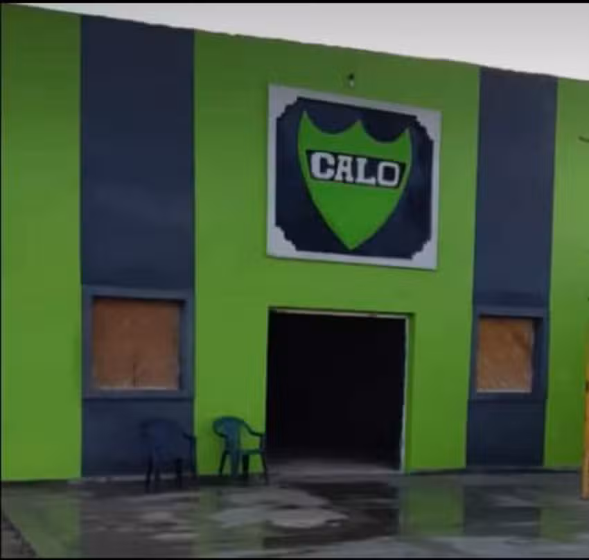 Sal&oacute;n Los Olivares