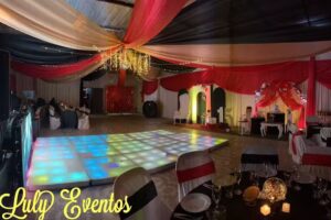 Sal&oacute;n Luly Eventos