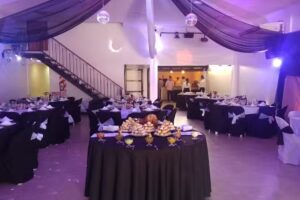 Sal&oacute;n Luma eventos