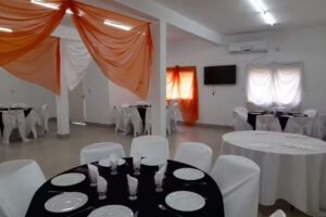 Sal&oacute;n Marcos Paz