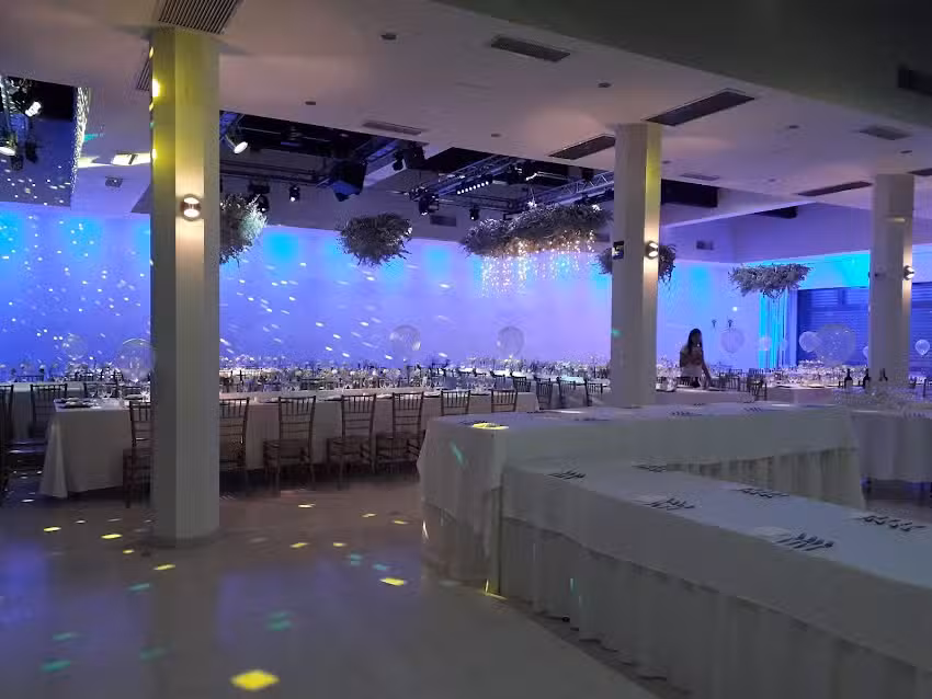 Sal&oacute;n Margarita