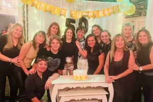 Salón Maria Antonieta