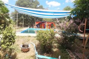 Sal&oacute;n #Mati: de Yrene Barrios