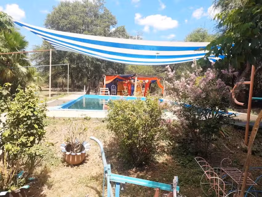 Sal&oacute;n #Mati: de Yrene Barrios