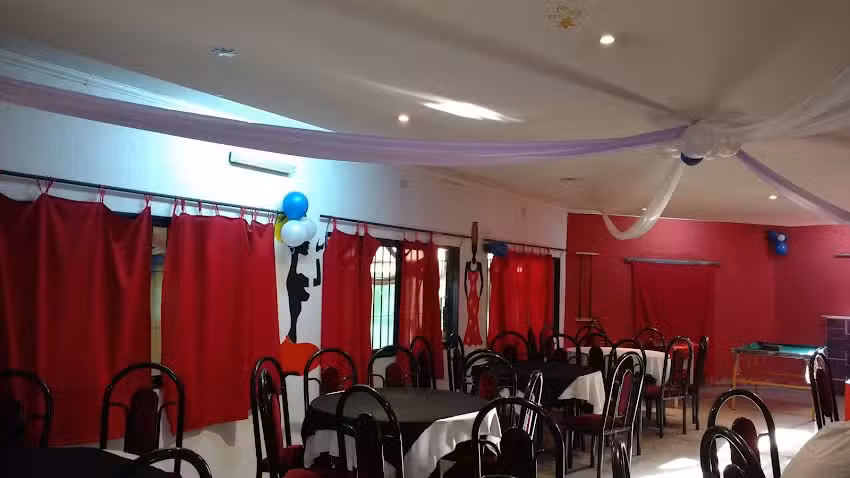 Sal&oacute;n &ldquo;Mi Angelito&rdquo;