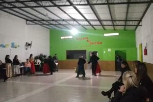 Sal&oacute;n mi Sue&ntilde;o