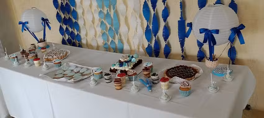 Sal&oacute;n M&iacute;a Sue&ntilde;os