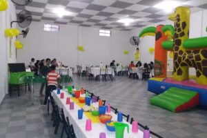 Sal&oacute;n Milenium