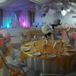 Salon MORENA Eventos