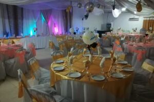 Salon MORENA Eventos