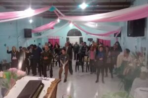 Sal&oacute;n Multieventos DIAMANTE