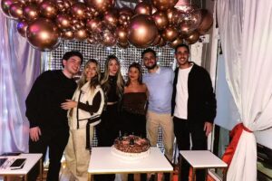 Sal&oacute;n Multieventos RANELAGH