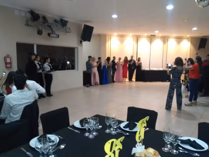 Sal&oacute;n Multieventos SOEA &ndash; &ldquo;Juan Luraschi&rdquo;