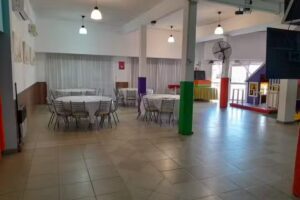 Salon Multieventos Sue&ntilde;os Magicos