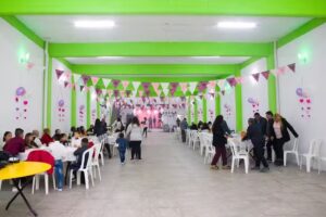 Salon Multieventos Victoria