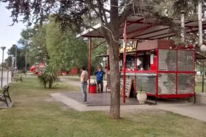 Salon Multiuso Municipal