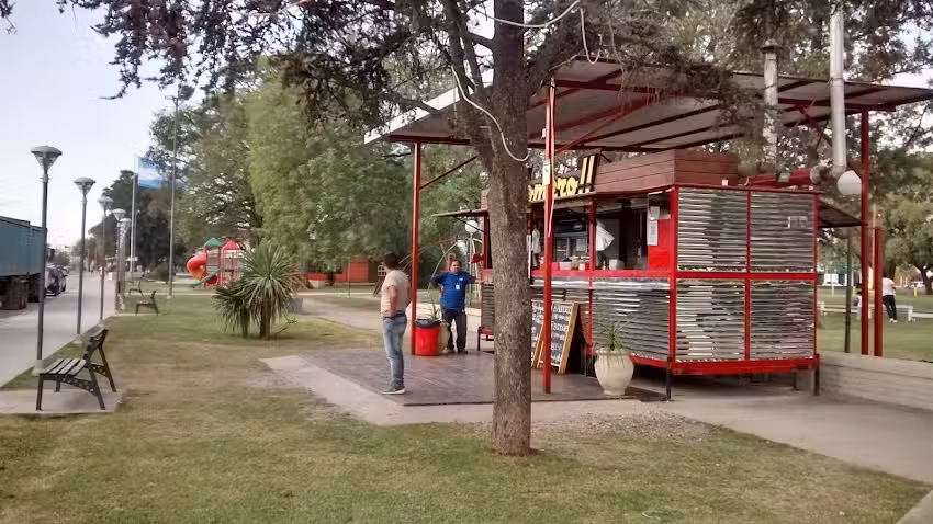 Salon Multiuso Municipal