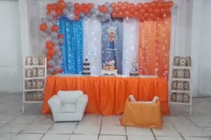 Sal&oacute;n Mundo Feliz