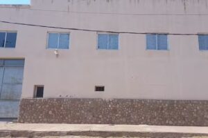 Sal&oacute;n Municipal