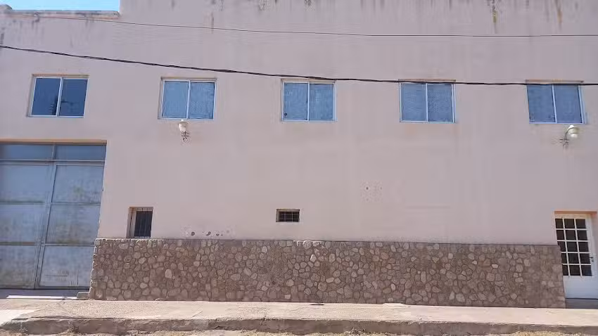 Sal&oacute;n Municipal