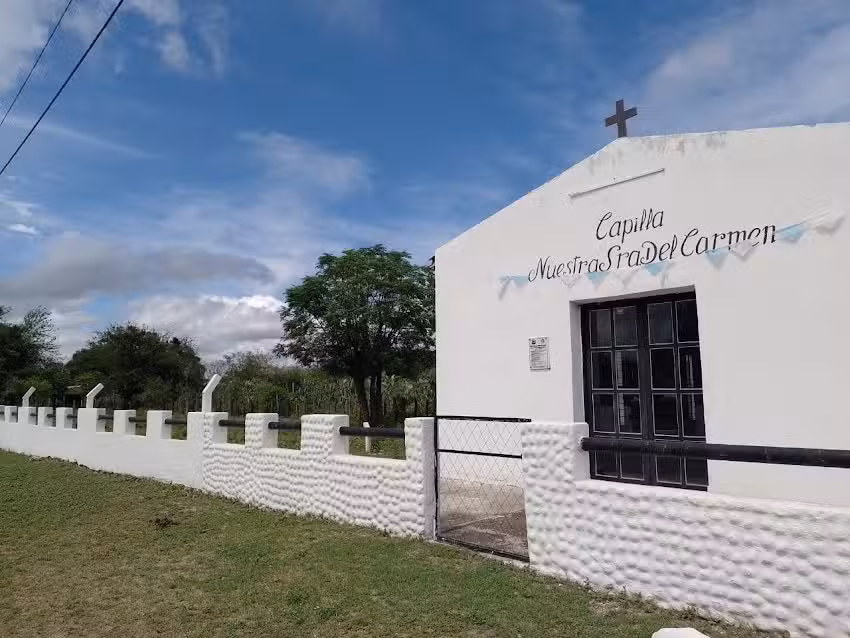 Sal&oacute;n Municipal